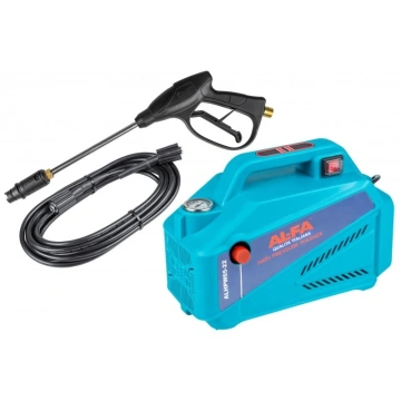 Spalator cu presiune 160 bar 2200W + furtun 8m ALHPW65-22