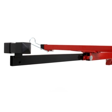 Stand ridicare si manipulare placi gips carton, 3,5m, KD323 - Img 6