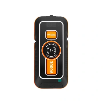 Starter auto multifunctional,starter 16000 mAh, KraftProfesional KD5493 - Img 2