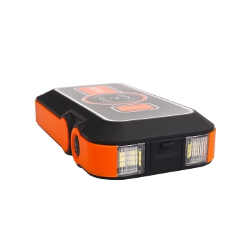Starter auto multifunctional,starter 16000 mAh, KraftProfesional KD5493 - Img 8