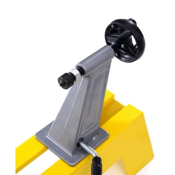 Strung de masa pentru lemn viteza reglabila 500mm, 650W, KD5297 - Img 6