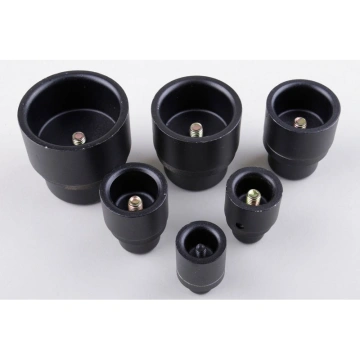 Trusa sudura PPR, 2720W, matrite 16-63mm, LPW002 - Img 4