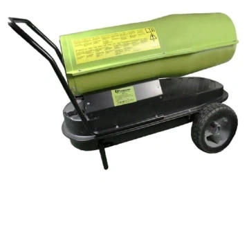 Tun de caldura diesel Grunfeld termostat GFAAH-35 PP-20942 - Img 4
