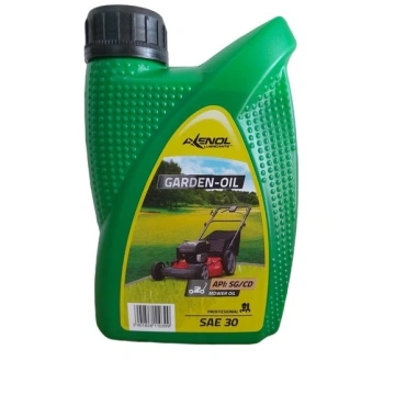 Ulei pentru motoare in 4 timpi, axenol, 600ml, NR851