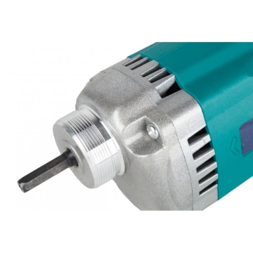 Vibrator pentru beton 2000W cu lance 2m Alfa 216 - Img 9