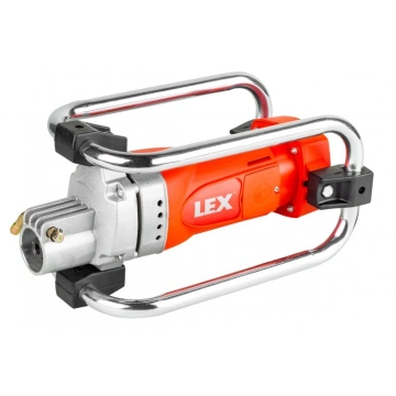 Vibrator pentru beton 2300W,lance 4 m - Img 2