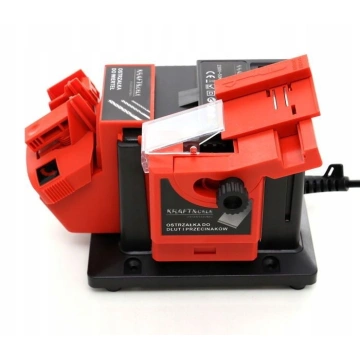 Aparat ascutit KD1552, multifunctional, 1350 rpm, 150W - Img 2