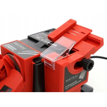 Aparat ascutit KD1552, multifunctional, 1350 rpm, 150W - Img 4