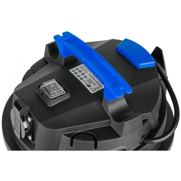 Aspirator industrial, 35 litri, 2400W, ALVC35L - Img 3