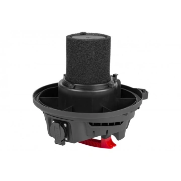 Aspirator industrial, 35 litri, 2400W, ALVC35L - Img 8