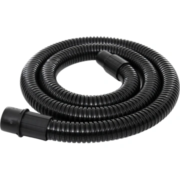 Aspirator industrial și pentru cenușă, 20L, 1650W, filtru HEPA, pentru atelier, garaj și curățare uscată KD489 - Img 12