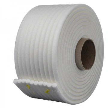 Banda de etansare cu spuma, 3M Scotch Soft Tape 09973, 19mmx35m, PP-10407