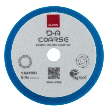 Burete Rupes DA Coarse defecte minore pana la majore130 /150mm, PP-10977 - Img 3