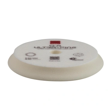 Burete Ultrafin Polish Rupes D-A Ultrafine Foam Pad,150/180,Alb PP-10982 - Img 2