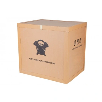 Cap compresor, 2 cilindri in V, 700l/min, V2090 - Img 11