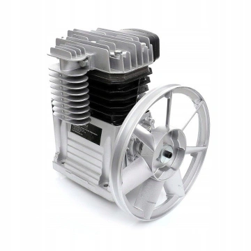 Cap Compresor Aer KraftProfesional KD1494, 5.5kW ,7.5 CP, 2 Pistoane, 820 L/min - Img 5