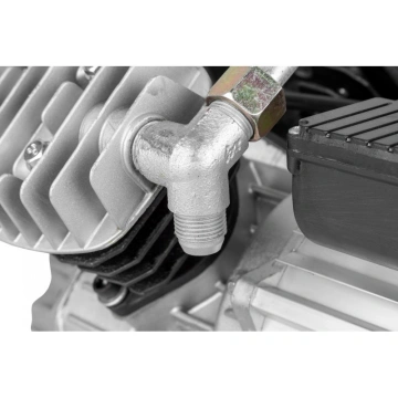 Cap compresor cu motor 3KW, 50/100l, 2850rpm, IBLVH-1 - Img 3