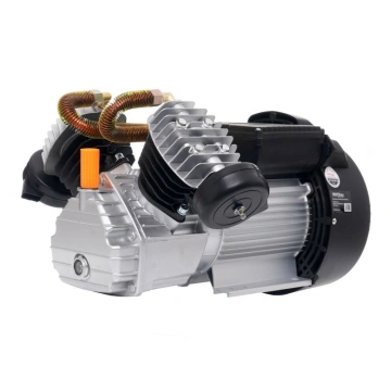 Cap Compresor cu Motor Electric KraftProfesional KD1296, 530L/min – Gata de Montaj, Fiabil și Puternic - Img 9