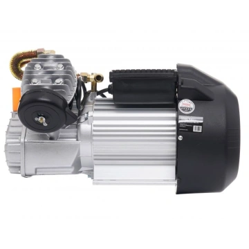 Cap Compresor cu Motor Electric KraftProfesional KD1296, 530L/min – Gata de Montaj, Fiabil și Puternic - Img 11