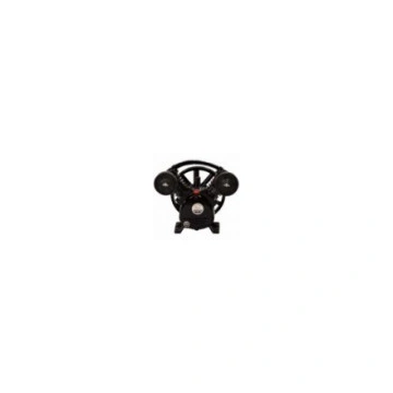 Cap compresor de aer cu 2 pistoane 2.2kW 250L/min KraftProfesional KD1402 - Img 6