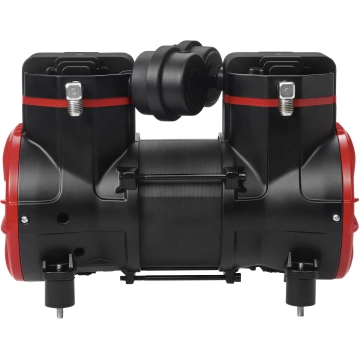 Cap compresor de aer fara ulei - motor 1500W 2800rpm, 4078 - Img 6