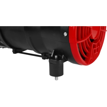 Cap compresor de aer fara ulei - motor 1500W 2800rpm, 4078 - Img 12