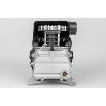 Cap compresor pentru rezervoare de 24/50l+motor electric 2.5kW, ALC24/50 - Img 3
