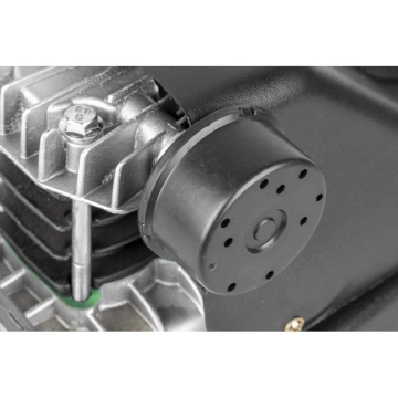 Cap compresor pentru rezervoare de 24/50l+motor electric 2.5kW, ALC24/50 - Img 5