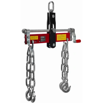 Carlige pentru macara, 900kg, KD321 - Img 3