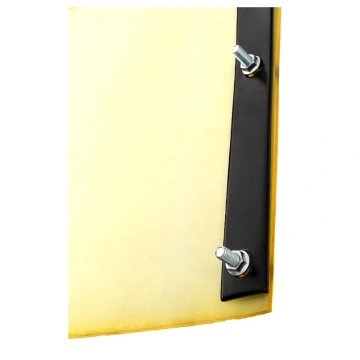 Cauciuc pentru compactor 560 × 370 x 5 mm KD1182 - Img 3