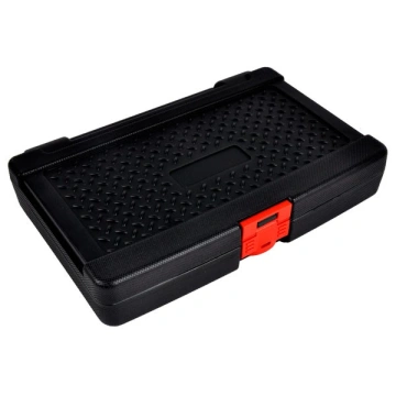 Cleste sertizor pentru conectori, matrita RG6, RG58, RG59, RG62, 6360 - Img 8