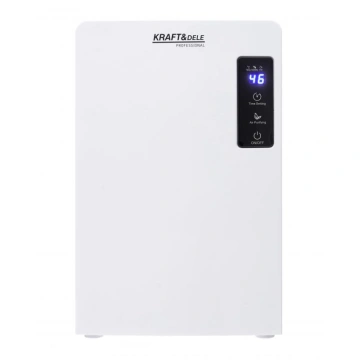 Dezumidificator de aer 90W 700ml/24h KD10587 KraftProfesional - Img 3