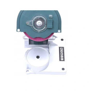 Dispozitiv de ascutit lant fierastrau 7500rpm 8254 - Img 6