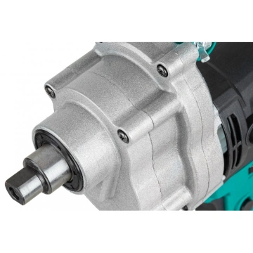 Drisca electrica pentru tencuieli, Burete inclus, 2300W, ALWSW23B - Img 3