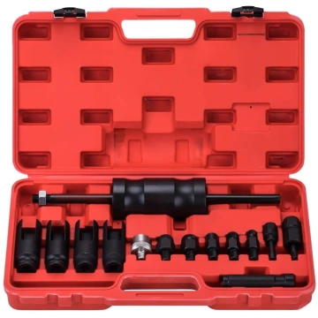 Extractor de injectoare pentru motoare diesel motorina Bosch, Delphi 12522 - Img 3