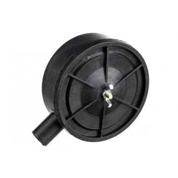 Filtru de aer din plastic pentru compresor 65mm, KP2793 - Img 6