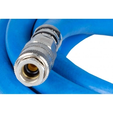 Furtun pneumatic cauciuc dublu strat 15 m - ALPHR-15M - Img 4
