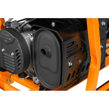 Generator de curent electric, 2X230V, 1X12V, 3.5KW, LXGG3035 - Img 5