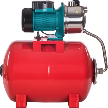 Hidrofor electric, KraftProfesional, 1200W, 3600L/h, 50L Rezervor, 5 bar, KD5232 - Img 5