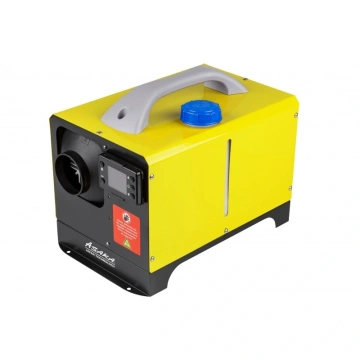 Încălzitor Auto / Atelier Sirocou Diesel 12kW, Alimentare Duală 12V / 230V