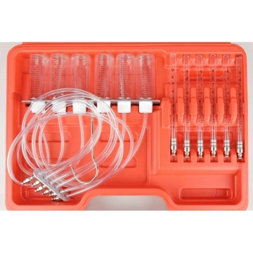 Kit de diagnosticare a preaplinului pentru injectoare, COMMON RAIL, KP1121 - Img 4
