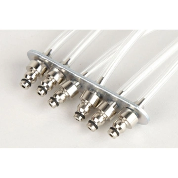 Kit de diagnosticare a preaplinului pentru injectoare, COMMON RAIL, KP1121 - Img 9