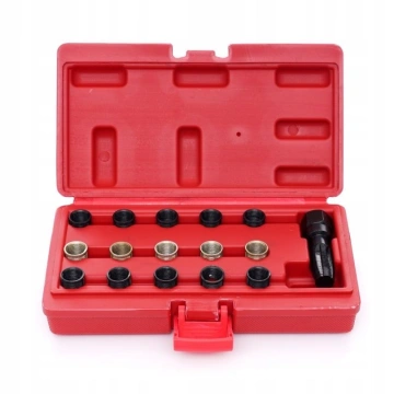 Kit reparare bujii 16 elemente KD10592 - Img 5