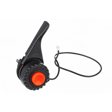 Maneta/comutator de acceleratie pentru pompa cu motor WP10, KP2599 - Img 4