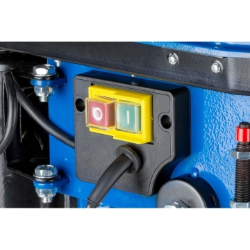 Masina de gaurit pentru banc 1600W ALDP16 - Img 3