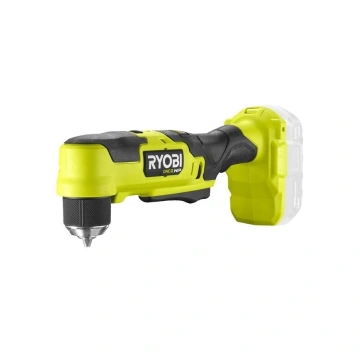 Masina de gaurit unghiulara, 18V, ONE+™ HP, motor fara perii, Ryobi, RAD18C-0 - Img 5