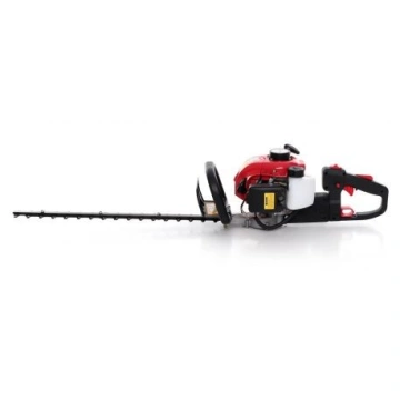 Masina de tuns gardul viu 650mm 1700W cu motor termic KD173 - Img 2