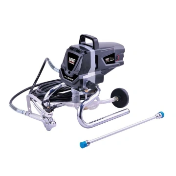 Masina de vopsit airless zugravit 3 duze incluse 4530