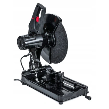 Masina debitat metal KraftProfesional 2800W 230V KD553 - Img 4