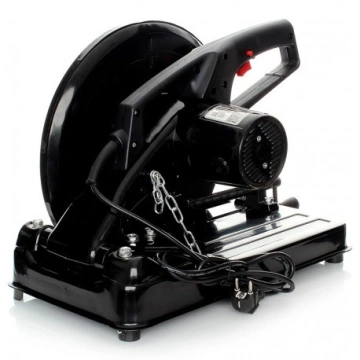 Masina debitat metal KraftProfesional 2800W 230V KD553 - Img 5